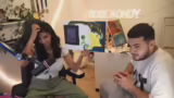 Stream mit Rose gamezero