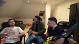 LIVE w/ @ayman3abbou & @halid_arsajev