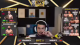 Gamescom Pläne und UFC Einsch…