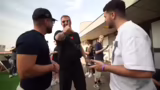 Dank an die Zuschauer, Kritik…
