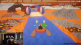 Koop-Gaming mit Tasty: Paddle…