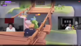 Raid und Back-to-Back Chance