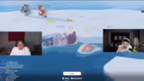 Depressionen und Stream Sniper