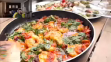 Besuch eines Undercover-Foods…