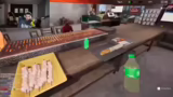 Wrap House Simulator
