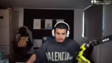 Der Stream startet mit Supple…