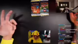 Knossi beim Pokémon Opening u…