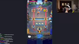 Roblox und Clash Royale: Einb…