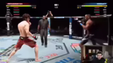 Clash Royale Sucht und UFC Kä…