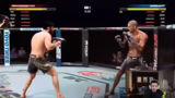 EA Sports UFC 5