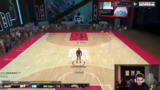 NBA 2K25