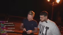 BERLIN IRL STREAM MIT UFO gamezero