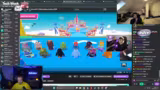 E-Sports Nations Cup Invitational at ga…
