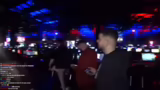 LAN-Party, Tischtennis und tü…