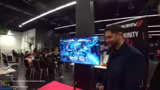 Schlafbereich, Tekken und Yu-…