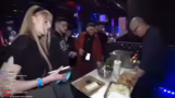 Ankunft auf der Gamescom LAN…