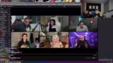 Diskussionen über Cancel-Cult…