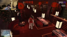 20Uhr kleiner Schnupper-Tag in RP grove…
