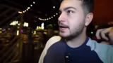 Herausforderung und Stream-Sn…
