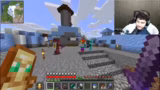 Minecraft-Konflikte und Rache…