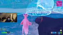 20K FORTNITE CUP MIT @marli