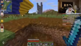Minecraft-Aktionen und Koordi…