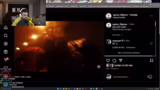 Abschluss des Streams und Dan…