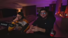 DUO STREAM MIT @gtasty kingcans