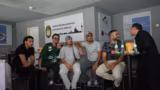 DICKER IRL STREAM mit der Letzten Reihe…