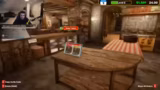 Pizza House Simulator