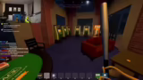 Blackjack-Session und Überleg…