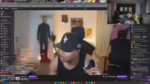 BACK VON DER STREAMING WOCHE