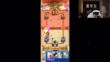 Clash Royale