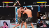 EA Sports UFC 5
