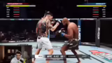 EA Sports UFC 5