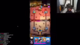 1v1-Match, Evo Dart Goblin un…