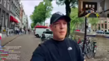 Entdeckungstour durch Amsterd…