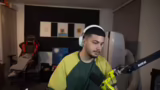 Ende des Streams und Dankeswo…