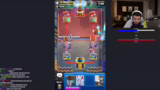 Strategiebesprechung und Deck…