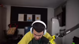 Reflexionen über den Stream u…