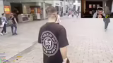 Just Chatting