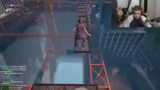 Wettkampf in Chain Together