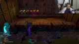 Pummel Party Wettkampf