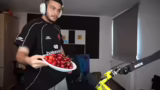 Anruf bei den Mitspielern und…