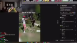 Just Chatting