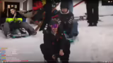 Unseriöser Koch und Freestyle…