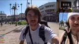Daniel Düsentriebs Marokko-Ab…