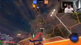 Rocket League Turnier und ung…