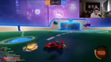 Teilnahme am Rocket League Cu…