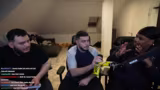 LIVE MIT ABU UND ABDI